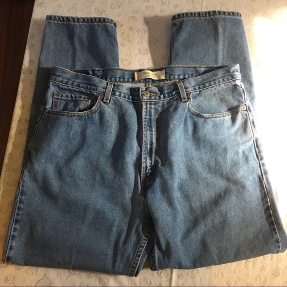 Vintage Levi’s 505 jeans. Made in 2003. Size 40/32 - Picture 3 of 9
